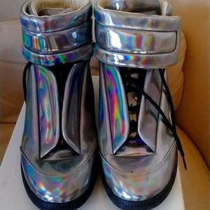 Maison Martin Margiela's size 43